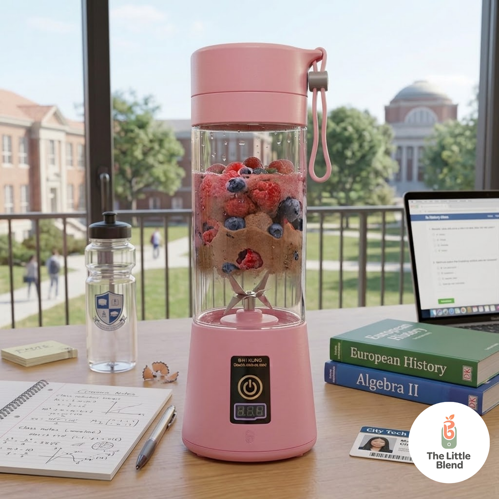 Student Nutrition